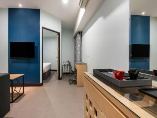 Bay Area Suites Manila - Manila - 1