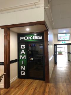 Club Hotel Motel Roma - 4