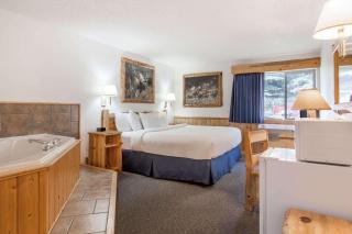 Days Inn by Wyndham Sandpoint - Ponderay - 3