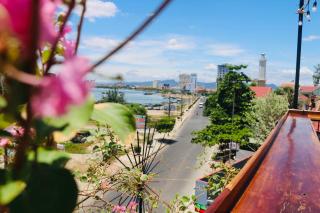 RiverView Homestay 2 - Xóm Ðé - 8