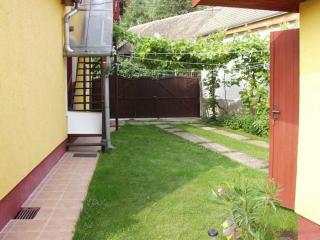 Zách Klára utcai Apartman - Visegrád - 3