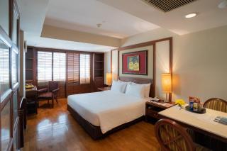 Centre Point Sukhumvit Thong-Lo - Banguecoque - 4