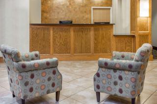 Hawthorn Extended Stay by Wyndham Decatur - Decatur - 8