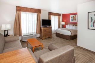 Hawthorn Extended Stay by Wyndham Decatur - Decatur - 6