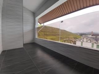 Barrington Villa @ Golden Hill - Cameron Highlands - 6