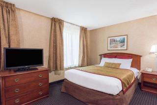 Lancaster Suites - Lancaster - 4