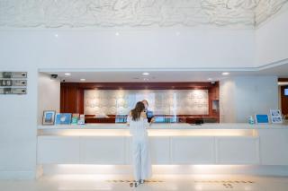Centre Point Sukhumvit Thong-Lo - Banguecoque - 7