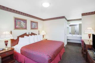 Days Inn by Wyndham Trumann AR - Trumann - 3