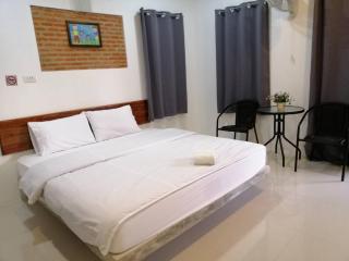 เพ็ญวิวรีสอร์ท Phenview resort - Ban Dong Sai - 6