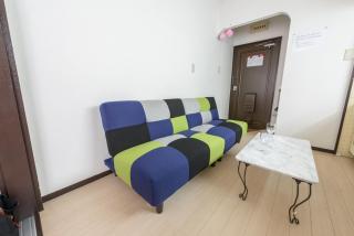 COCOSTAY Felice - Hiroshima - 6
