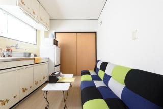 COCOSTAY Felice - Hiroshima - 5