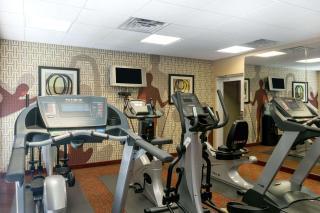 Hawthorn Extended Stay by Wyndham Kingsland - Kingsland - 2