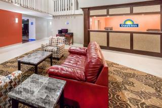 Days Inn by Wyndham Clive - West Des Moines - West Des Moines - 9