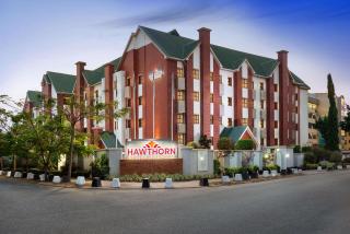 Hawthorn Suites by Wyndham Abuja - Abuja - 8