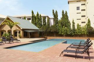 Hawthorn Suites by Wyndham Abuja - Abuja - 5