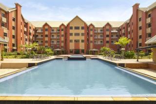 Hawthorn Suites by Wyndham Abuja - Abuja - 4