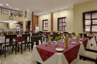 Hawthorn Suites by Wyndham Abuja - Abuja - 1