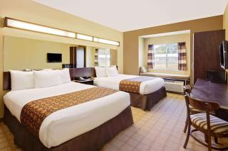 Microtel Inn & Suites by Wyndham Prairie du Chien - 1