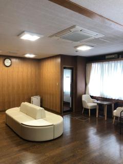 Business Hotel Urbanty Nishikujo - Osaca - 5