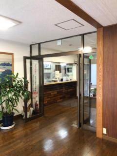 Business Hotel Urbanty Nishikujo - Osaca - 4