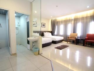 Hotel JSL - 4
