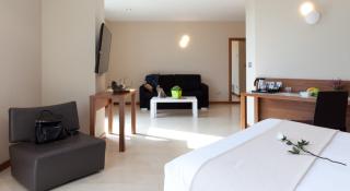 Spirit Hotel Gran Bilbao - Bilbao - 5