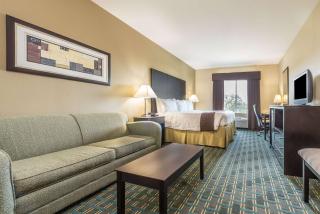 Days Inn & Suites by Wyndham Mineral Wells - 6