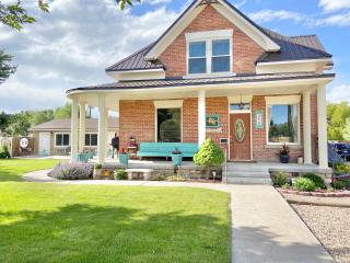 The Panguitch House - Panguitch - 0