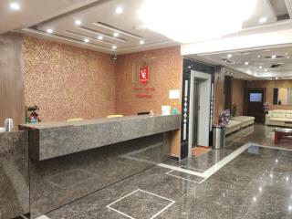 Hotel Vishnu Empire - 4