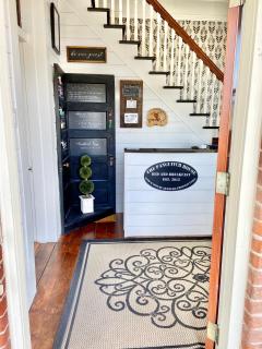 The Panguitch House - Panguitch - 6