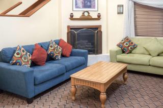 Baymont by Wyndham Fort Wayne - Fort Wayne - 9