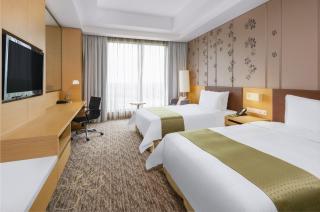 Holiday Inn Nanyang by IHG - Nanyang - 7