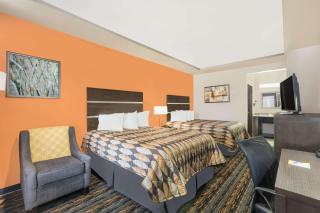 Days Inn by Wyndham Dilley - Dilley - 4