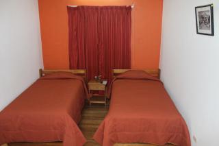 Hotel Casa Campesina - Cuzco - 9