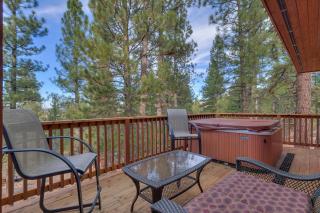 Northstar Conifer Luxury Home home - Truckee - 2