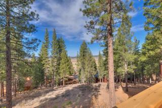 Northstar Conifer Luxury Home home - Truckee - 1
