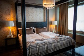 Hotelli Olof - Tornio - 8