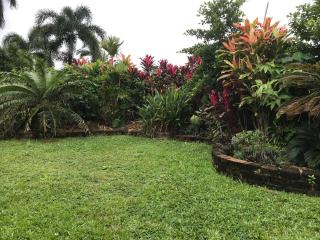 Royal Palm Cottage, Entire two bedroom 2 bathroom house with Pool - Mission Beach - 4