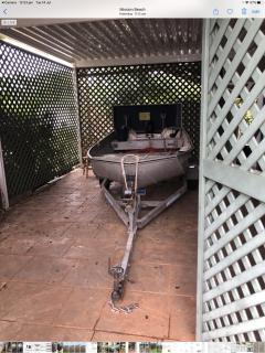 Royal Palm Cottage, Entire two bedroom 2 bathroom house with Pool - Mission Beach - 2