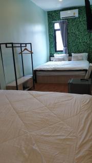 Nature Village Hostel - Lak Si - 1