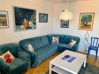 Penthouse apartment - Selce - 4