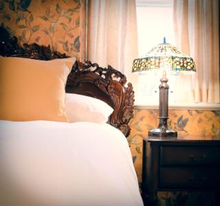 Queen Anne Inn - Annapolis Royal - 8