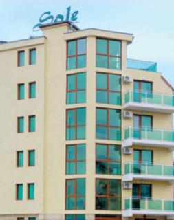 Hotel SOLE - Primorsko - 0