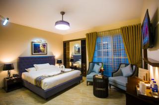 Shinepukur Suites - Dhaka - 1