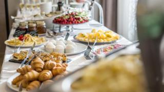 Redling Hotel - Odessa - 7