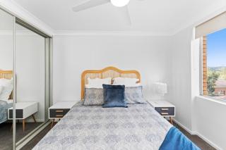 Beachpoint Unit 503 - Forster - 3