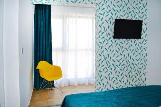 Apartamente DESIGN Ansamblu Residential Saturn - Saturn - 7