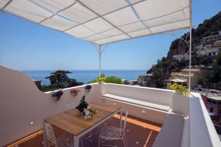 CASA BAKER luxury apartment - Positano - 0