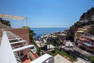 CASA BAKER luxury apartment - Positano - 4
