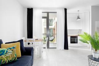 Elite Apartments Garden Gates Premium - Danzig - 6